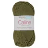 Image de Pelote de Coton Caline - Trimits : Coton Mercerisé 100% pour des Créations Douces et Brillantes - PPSC(...) - 151 Vert
