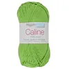 Image de Pelote de Coton Caline - Trimits : Coton Mercerisé 100% pour des Créations Douces et Brillantes - PPSC(...) - 132 Vert
