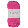 Image de Pelote de Coton Caline - Trimits : Coton Mercerisé 100% pour des Créations Douces et Brillantes - PPSC(...) - 112 Rose