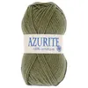 Image de Pelote à tricoter AZURITE de Distrifil - Laissez votre créativité briller à petit prix ! - certifié Oeko-Tex(...) - 1531 Vert