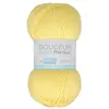 Image de Fil à tricoter Douceur Baby Premium - Trimits(...) - 100 Jaune