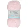 Image de Fil à tricoter Douceur Baby Premium - Trimits(...) - 110 Rose