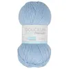 Image de Fil à tricoter Douceur Baby Premium - Trimits(...) - 140 Bleu