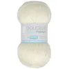 Image de Fil à tricoter Douceur Baby Premium - Trimits(...) - 154 Ecru