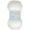 Image de Fil à tricoter Douceur Baby Premium - Trimits(...) - 101 Blanc