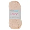 Image de Pelote de Coton Caline - Trimits : Coton Mercerisé 100% pour des Créations Douces et Brillantes - PPSC(...) - 118 Rose