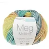 Image de Fil à tricoter MEG Multico - Distrifil(...) - Multicolore (110)