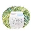 Image de Fil à tricoter MEG Multico - Distrifil(...) - Multicolore (109)