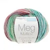 Image de Fil à tricoter MEG Multico - Distrifil(...) - Multicolore (107)