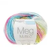 Image de Fil à tricoter MEG Multico - Distrifil(...) - Multicolore (106)