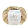 Image de Fil à tricoter MEG Multico - Distrifil(...) - Multicolore (102)