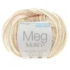 Image de Fil à tricoter MEG Multico - Distrifil(...) - Multicolore (101)