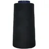 Image de Cônes de fil à Coudre Polyester 40/2 - 1500m- Top Qualité - Distrifil(...) - 172 Noir