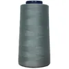 Image de Cônes de fil à Coudre Polyester 40/2 - 1500m- Top Qualité - Distrifil(...) - 170 Gris