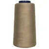 Image de Cônes de fil à Coudre Polyester 40/2 - 1500m- Top Qualité - Distrifil(...) - 157 Marron