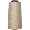 Image de Cônes de fil à Coudre Polyester 40/2 - 1500m- Top Qualité - Distrifil(...) - 155 Marron