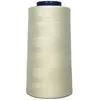Image de Cônes de fil à Coudre Polyester 40/2 - 1500m- Top Qualité - Distrifil(...) - 154 Ecru