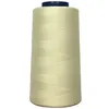 Image de Cônes de fil à Coudre Polyester 40/2 - 1500m- Top Qualité - Distrifil(...) - 152 Ecru