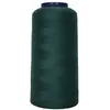 Image de Cônes de fil à Coudre Polyester 40/2 - 1500m- Top Qualité - Distrifil(...) - 137 Vert