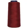 Image de Cônes de fil à Coudre Polyester 40/2 - 1500m- Top Qualité - Distrifil(...) - 115 Rouge