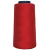 Image de Cônes de fil à Coudre Polyester 40/2 - 1500m- Top Qualité - Distrifil(...) - 113 Rouge