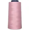 Image de Cônes de fil à Coudre Polyester 40/2 - 1500m- Top Qualité - Distrifil(...) - 110 Rose