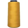 Image de Cônes de fil à Coudre Polyester 40/2 - 1500m- Top Qualité - Distrifil(...) - 104 Jaune