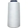 Image de Cônes de fil à Coudre Polyester 40/2 - 1500m- Top Qualité - Distrifil(...) - 101 Blanc