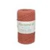 Image de Bobine de fil Macrame Cord 65 - Trimits(...) - Rouge