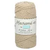 Image de Bobine de fil Macrame Cord 65 - Trimits(...) - Marron