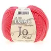 Image de Fil à tricoter Tricot Boutique JO Métal - Distrifil(...) - Rose (23)