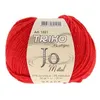 Image de Fil à tricoter Tricot Boutique JO Métal - Distrifil(...) - Rouge (21)