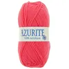Image de Pelote à tricoter AZURITE de Distrifil - Laissez votre créativité briller à petit prix ! - certifié Oeko-Tex(...) - 31893 Corail