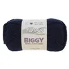 Image de Fil à tricoter BIGGY - 200 g - Distrifil(...) - 010 Bleu