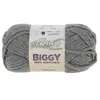 Image de Fil à tricoter BIGGY - 200 g - Distrifil(...) - 09 Gris