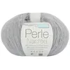 Image de Fil À Tricoter PERLE NACREE - Distrifil(...) - 10 Gris