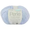 Image de Fil À Tricoter PERLE NACREE - Distrifil(...) - 09 Bleu