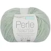 Image de Fil À Tricoter PERLE NACREE - Distrifil(...) - 08 Vert