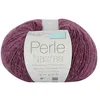 Image de Fil À Tricoter PERLE NACREE - Distrifil(...) - 07 Violet