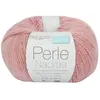 Image de Fil À Tricoter PERLE NACREE - Distrifil(...) - 05 Rose