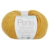 Image de Fil À Tricoter PERLE NACREE - Distrifil(...) - 04 Orange