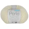 Image de Fil À Tricoter PERLE NACREE - Distrifil(...) - 03 Jaune