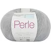 Image de Fil À Tricoter PERLE - Distrifil(...) - 10 Gris
