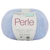 Image de Fil À Tricoter PERLE - Distrifil(...) - 09 Bleu