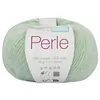 Image de Fil À Tricoter PERLE - Distrifil(...) - 08 Vert
