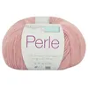 Image de Fil À Tricoter PERLE - Distrifil(...) - 05 Rose