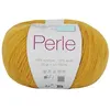 Image de Fil À Tricoter PERLE - Distrifil(...) - 04 Orange