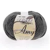 Image de Fil à tricoter Tricot Boutique AMY - Distrifil(...) - Gris (18)