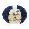 Image de Fil à tricoter Tricot Boutique AMY - Distrifil(...) - Bleu (16)