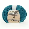 Image de Fil à tricoter Tricot Boutique AMY - Distrifil(...) - Bleu (15)